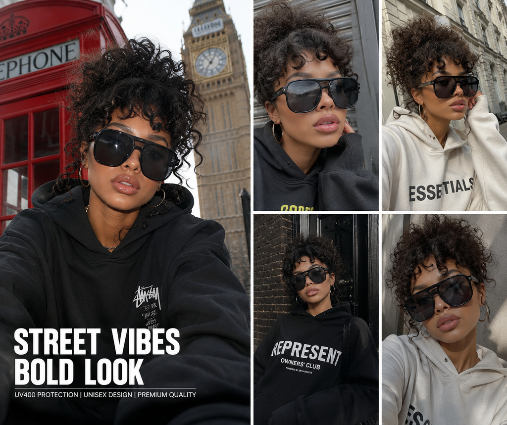 SEROUR™ | Fashion & Lifestyle
